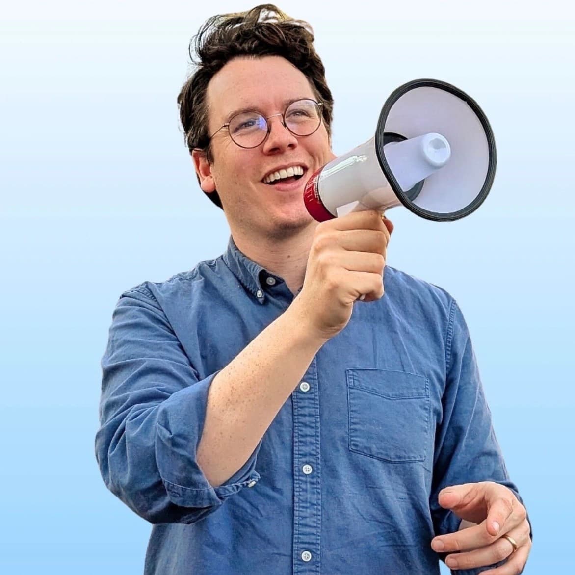 Patrick Hanley