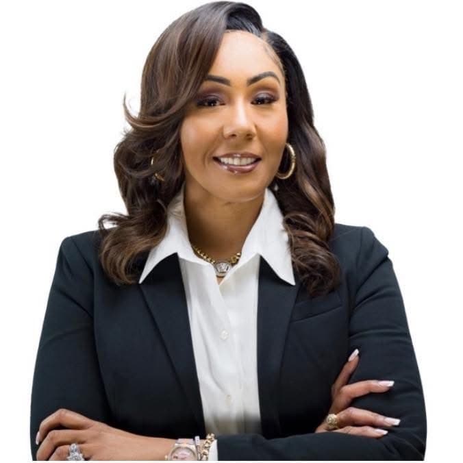 Attorney Shannon Ligon