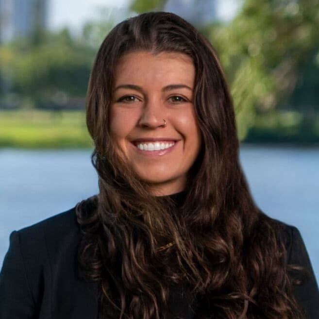 Lindsay Polega-Quigley
