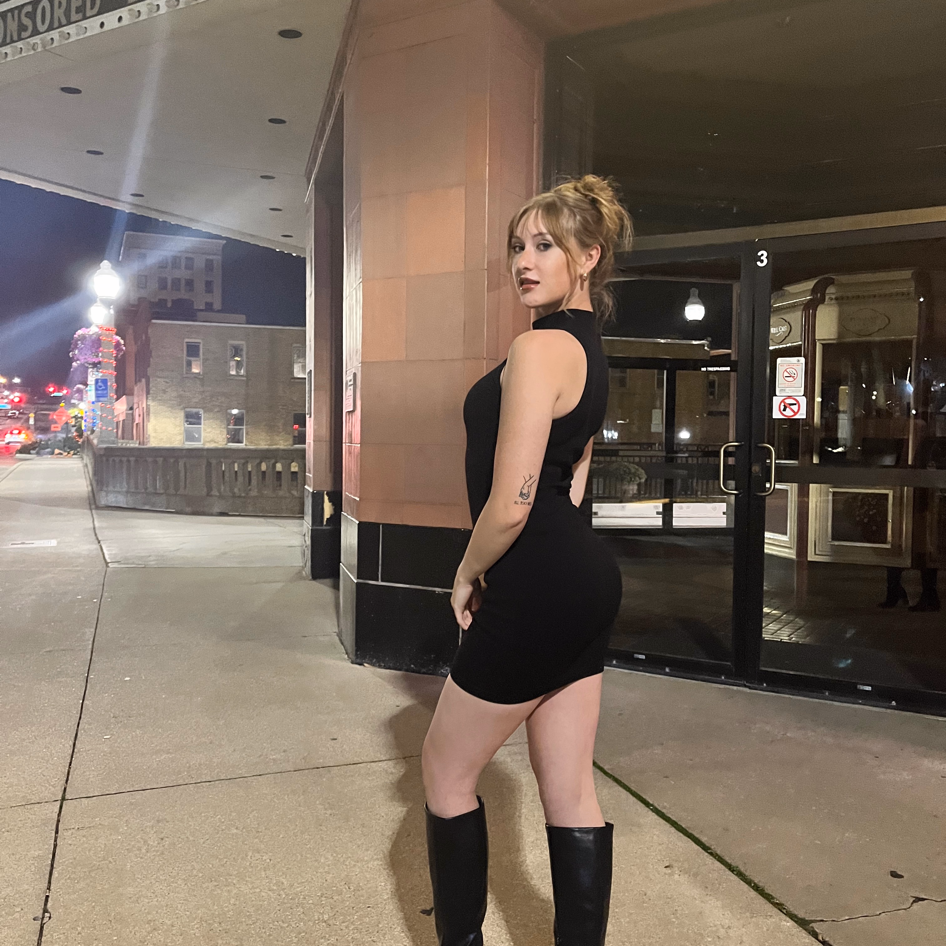 Profile