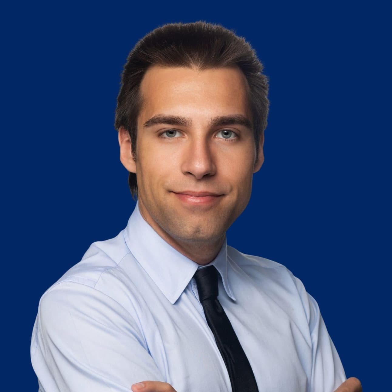 Thomas R. Garcia