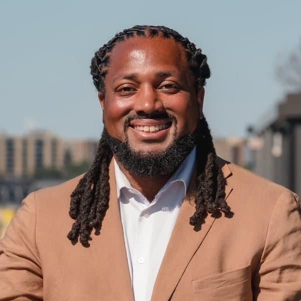 Gregory Jackson