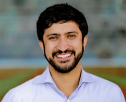 Greg Casar