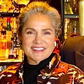Christina Shorall