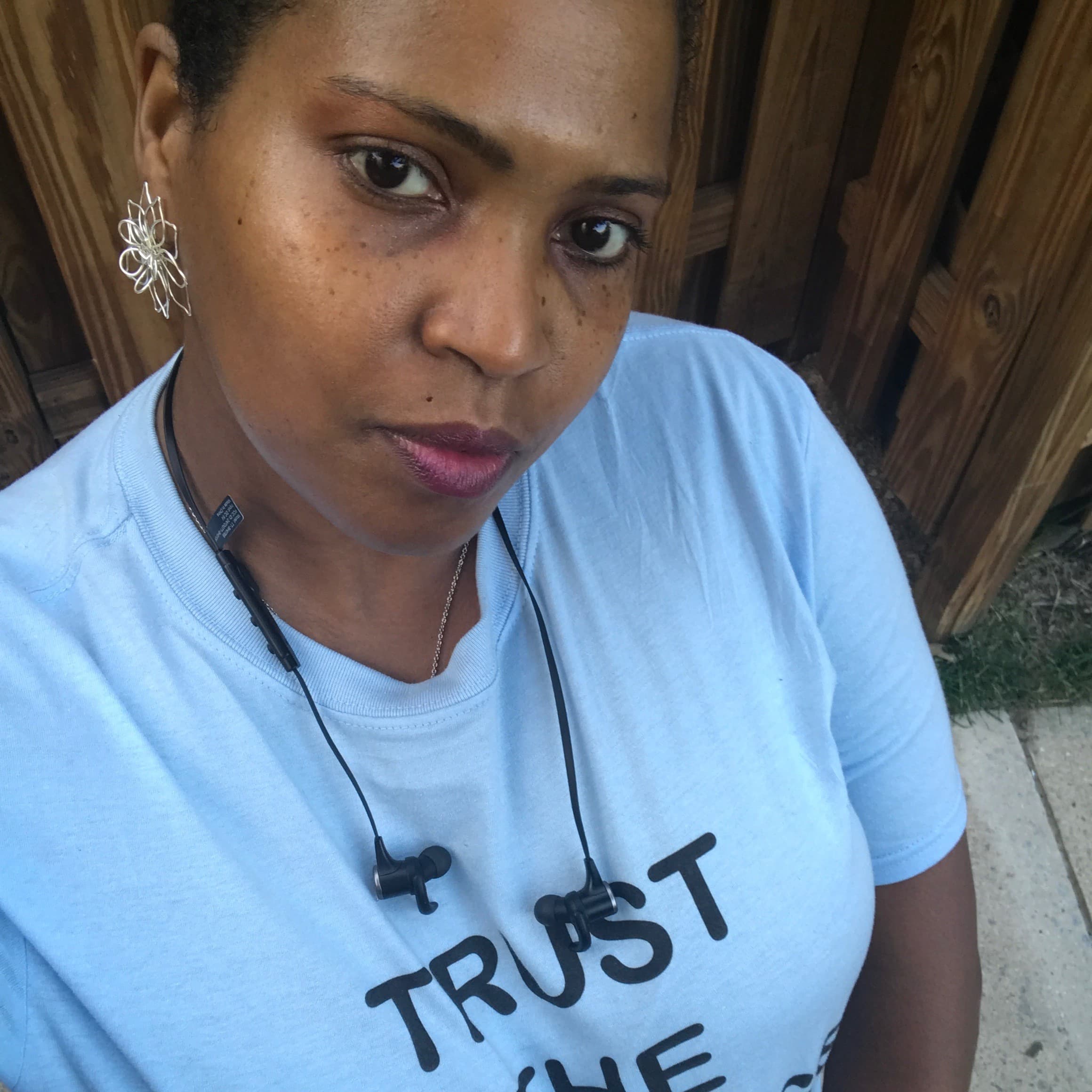 Carrie Jackson