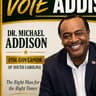 Michael Addison