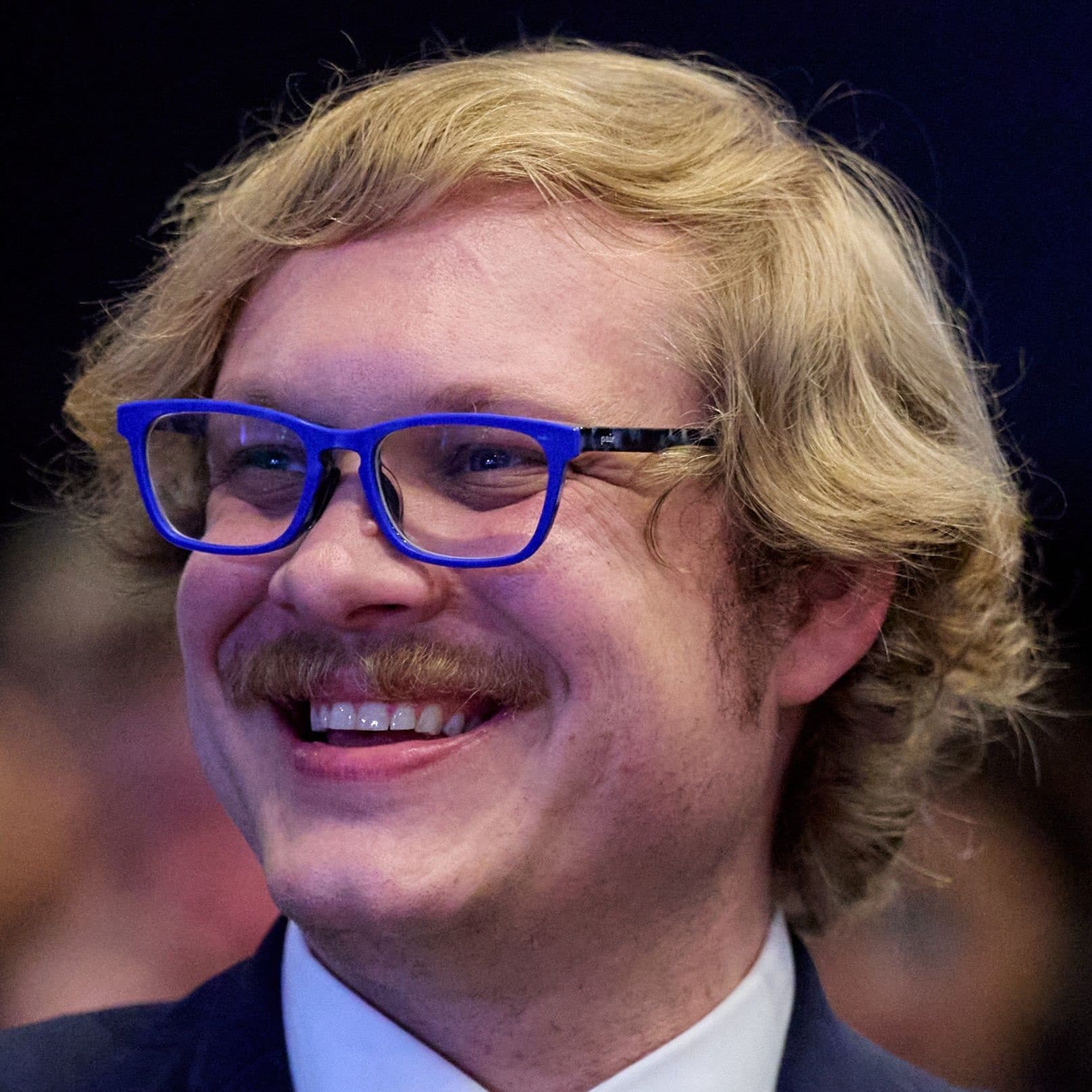 Cameron Pruette