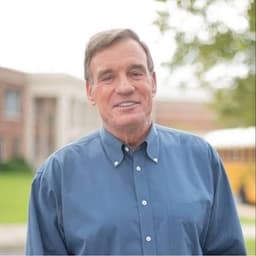 Mark R. Warner