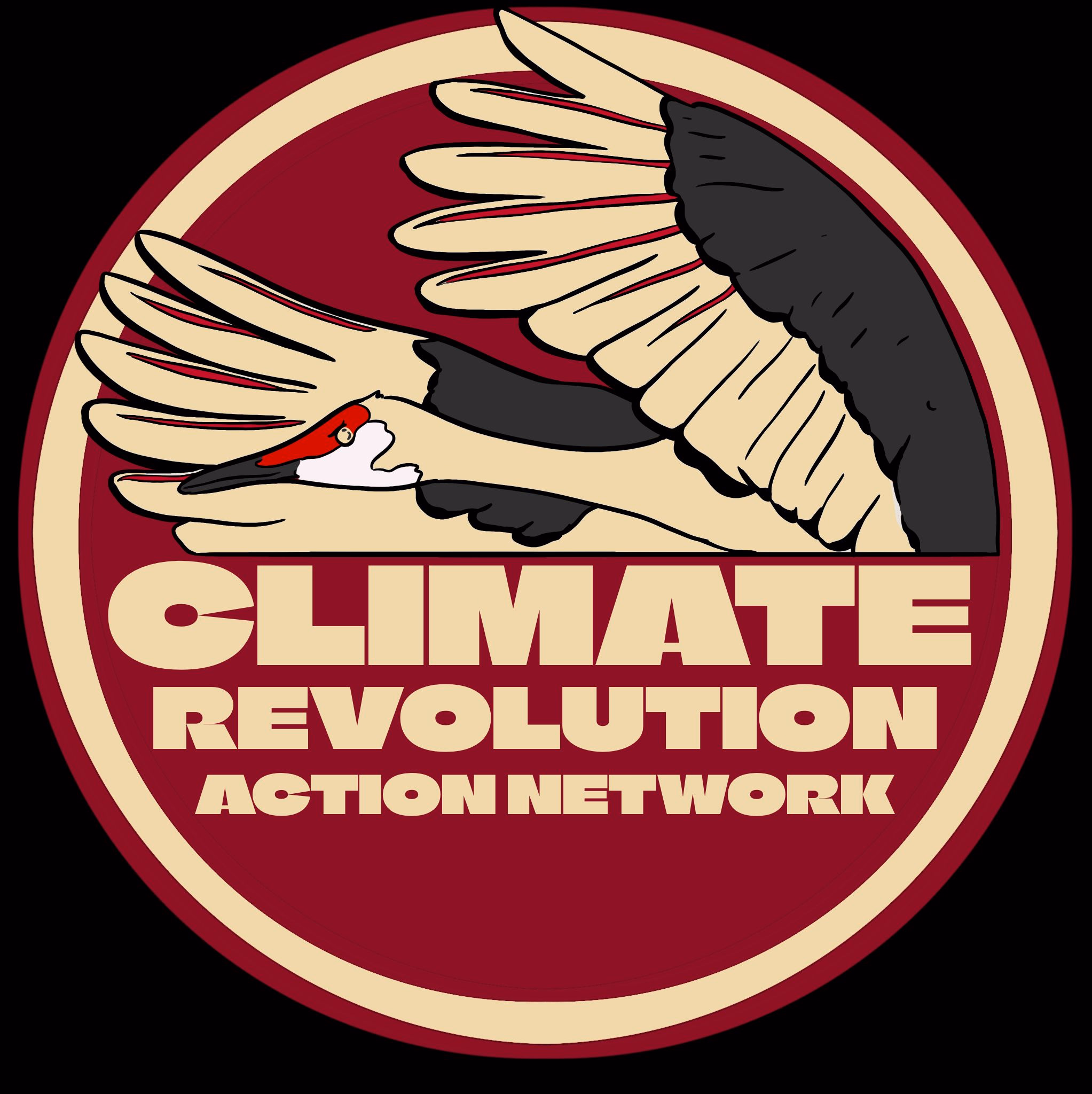 Climate Revolution Action Network