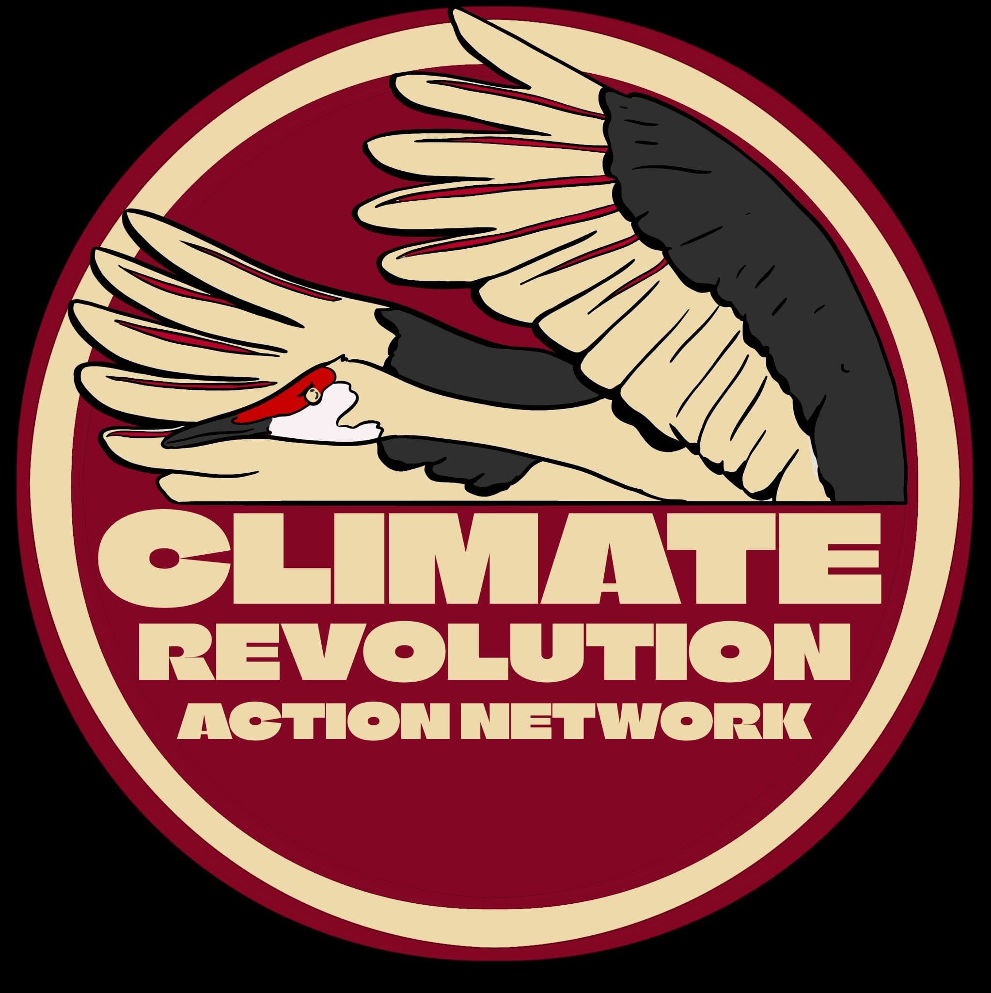 Climate Revolution Action Network