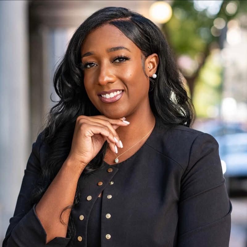 Monique Gatling
