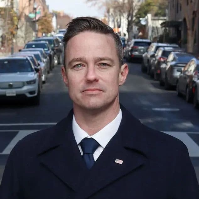 Adam Dunigan