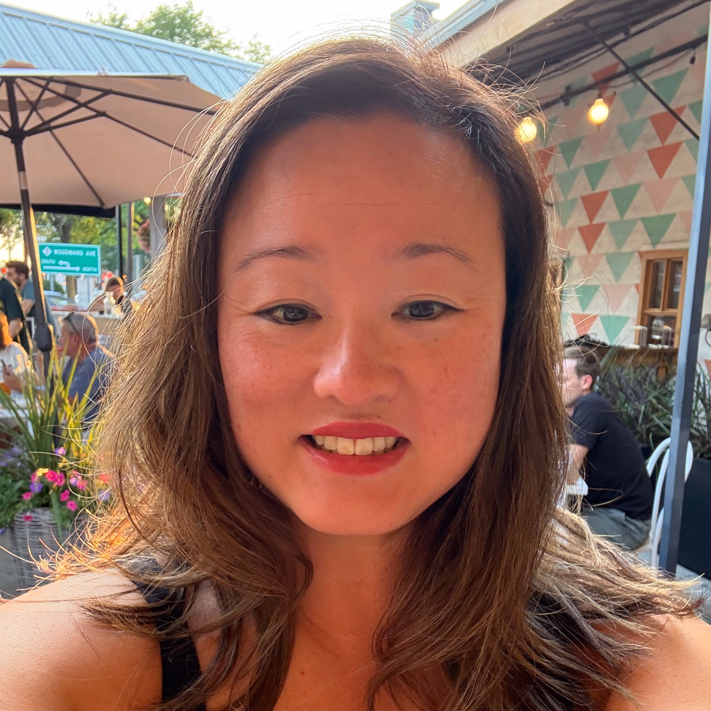 Judi Kwon