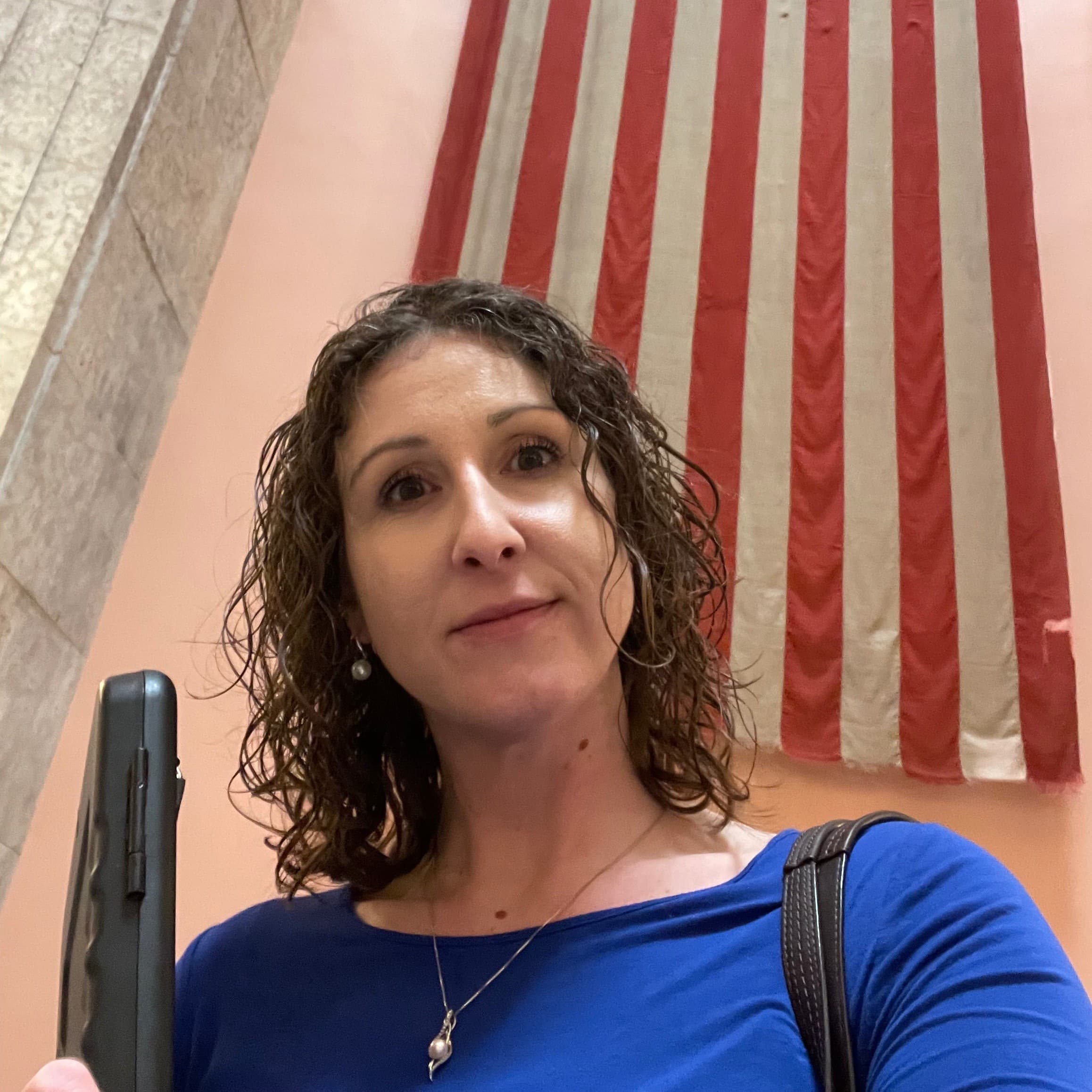Cathy for Ohio