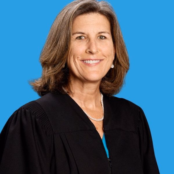 Christine M. Walczyk