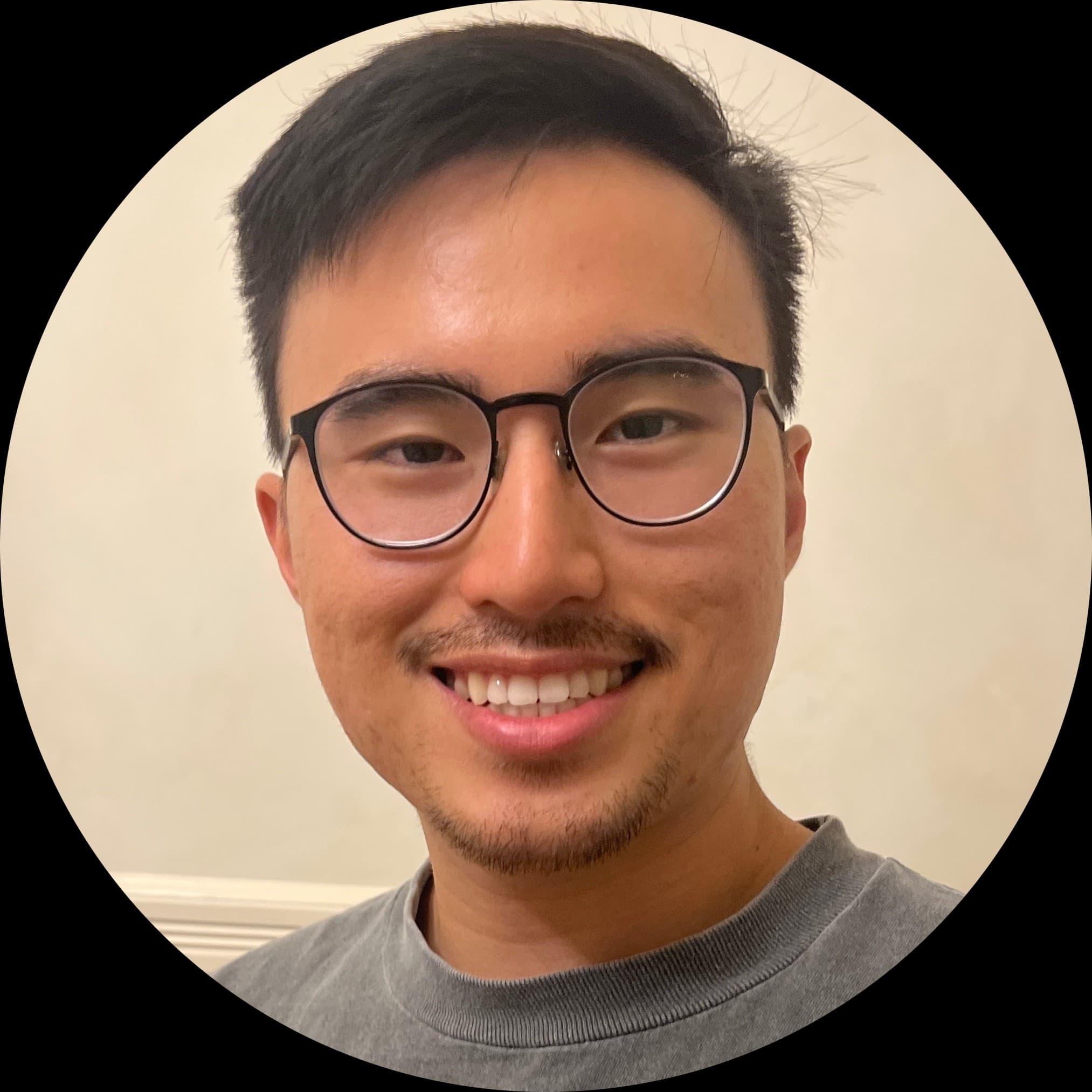 Micah Yong