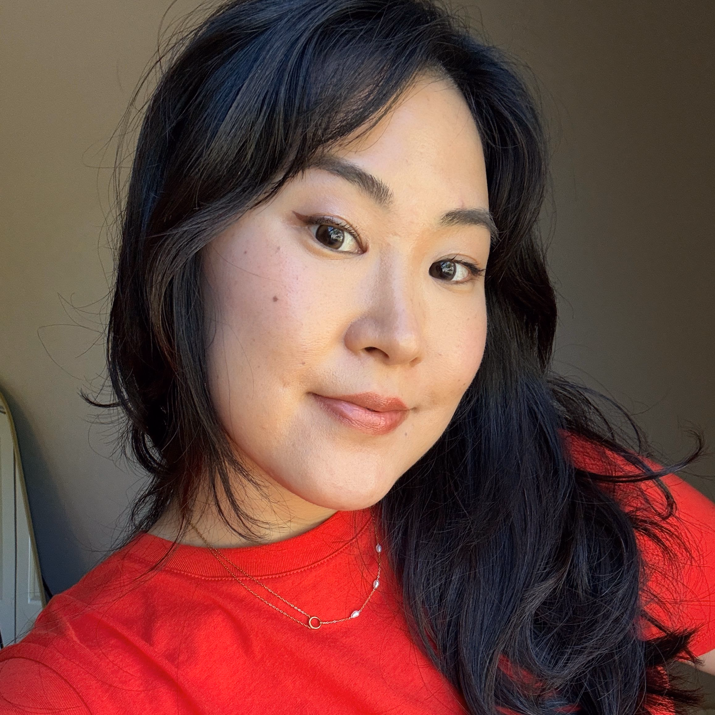 Minna Lee Jamison