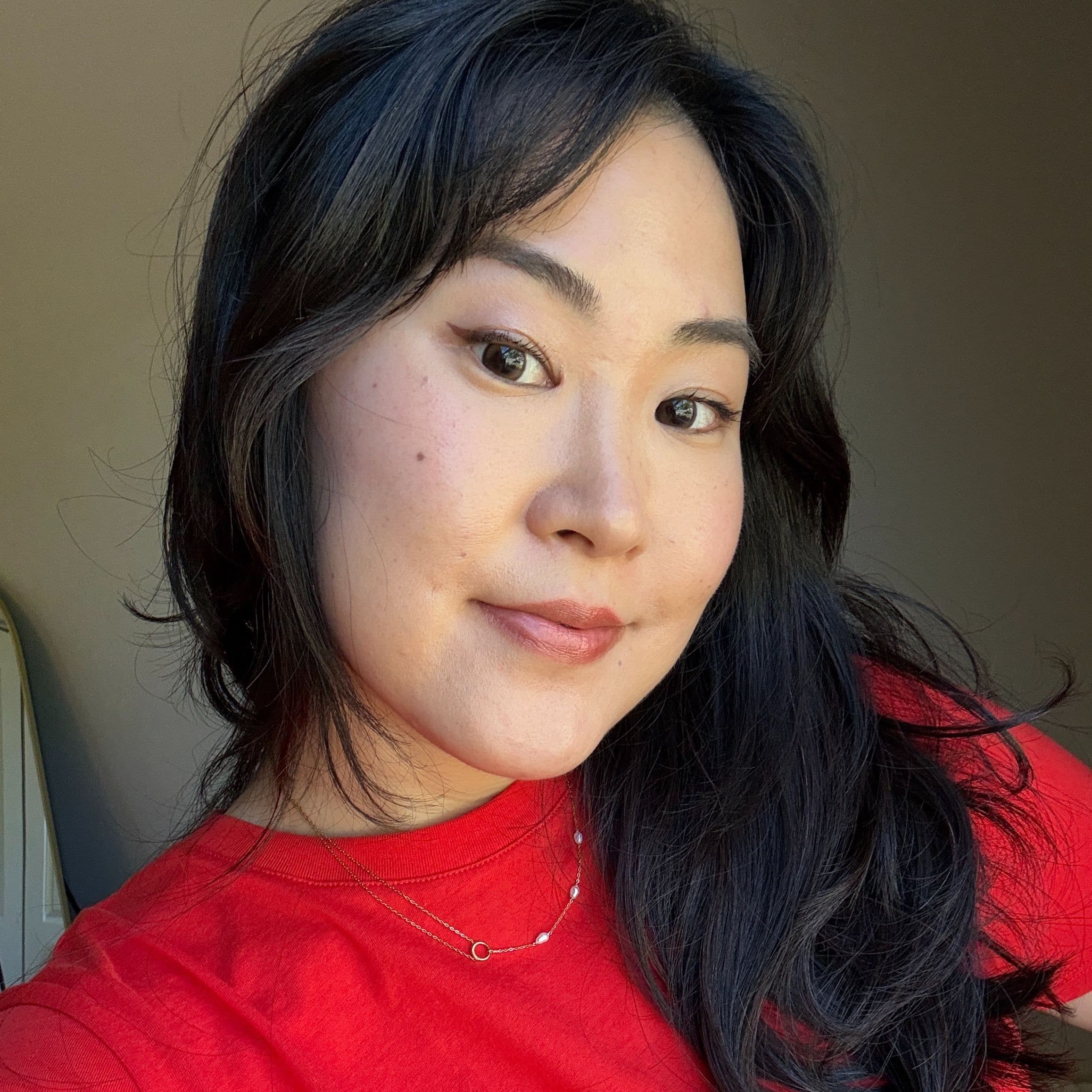 Minna Lee Jamison