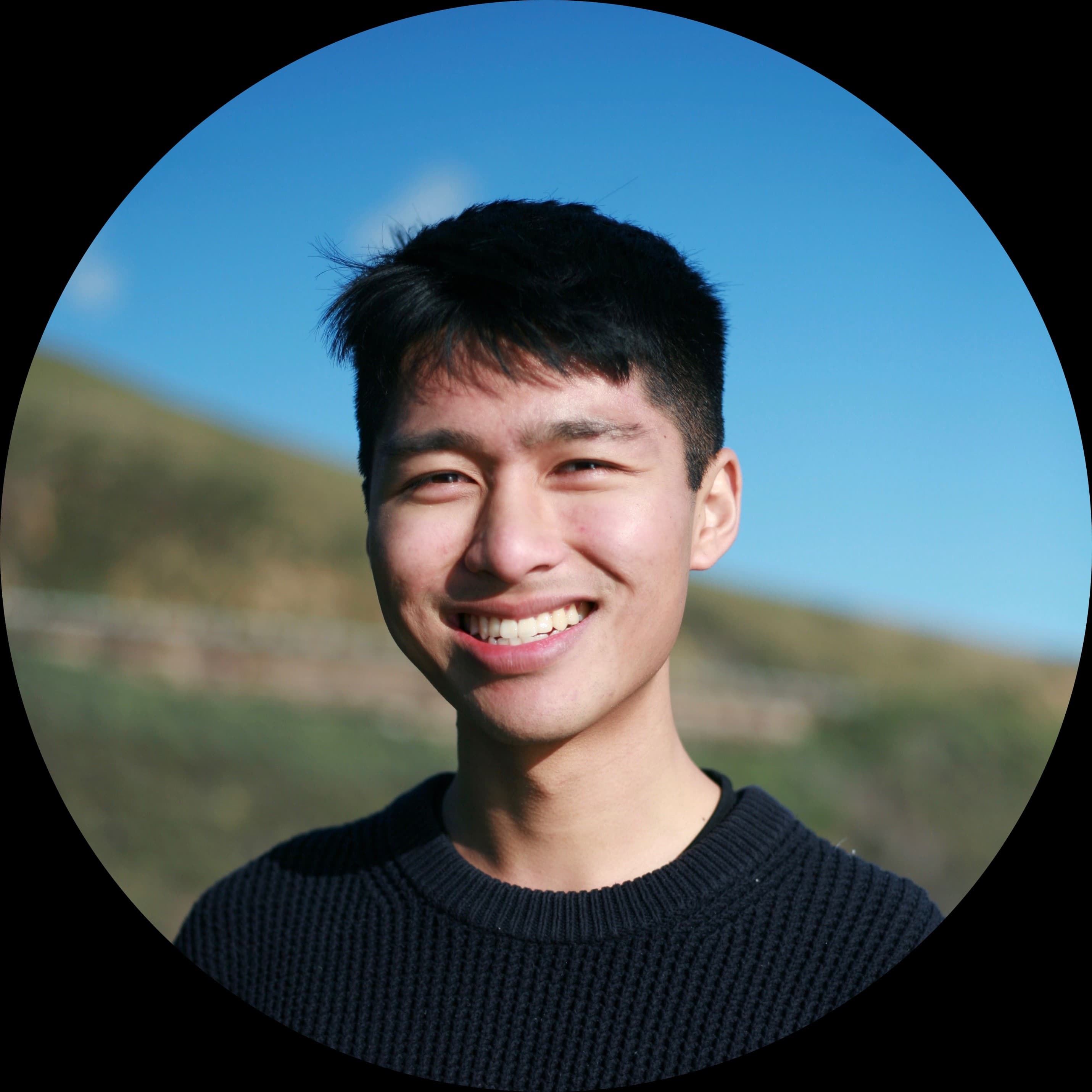 Samuel Leung