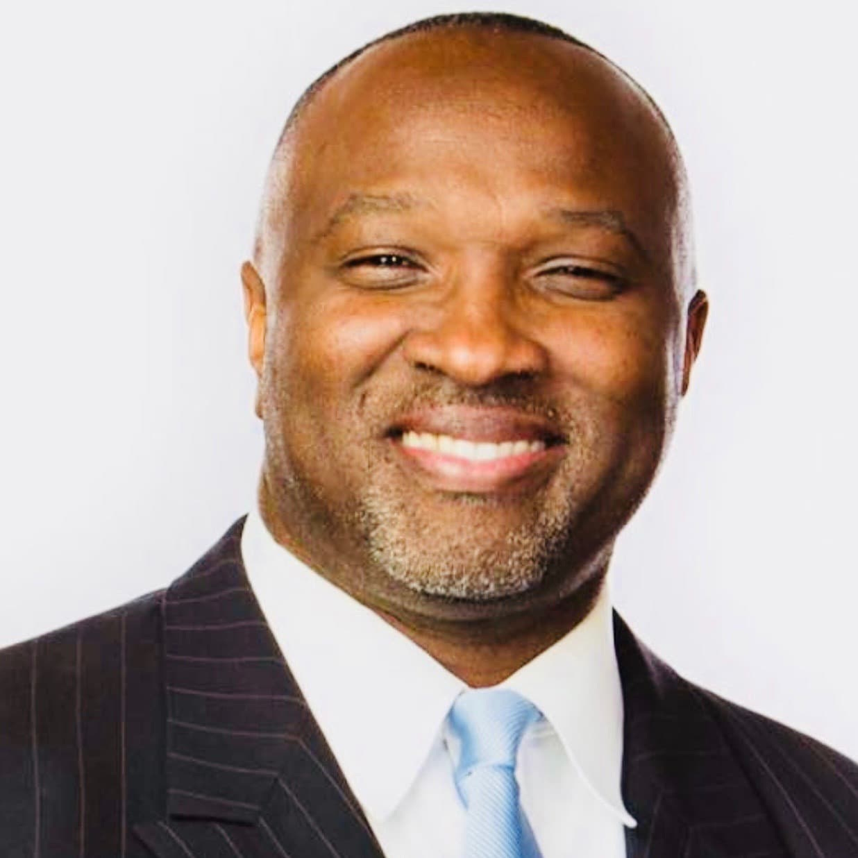 Jeffrey L. Boney