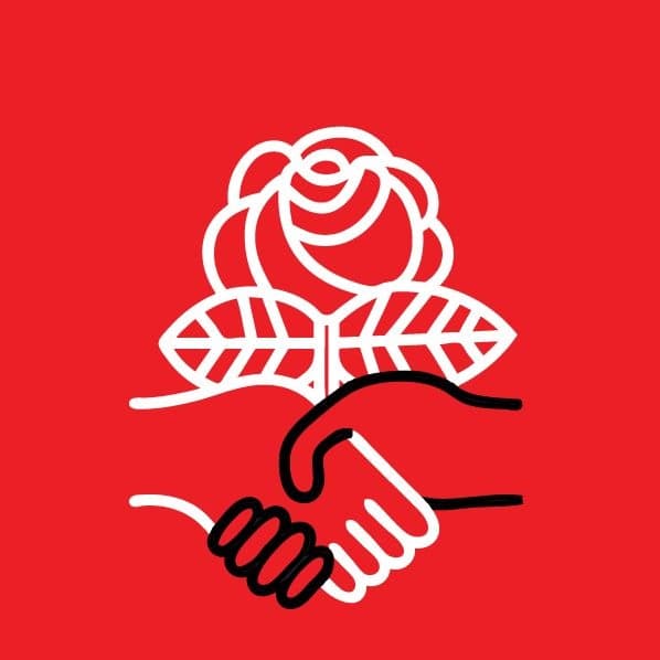 DSA Los Angeles' Voting Group