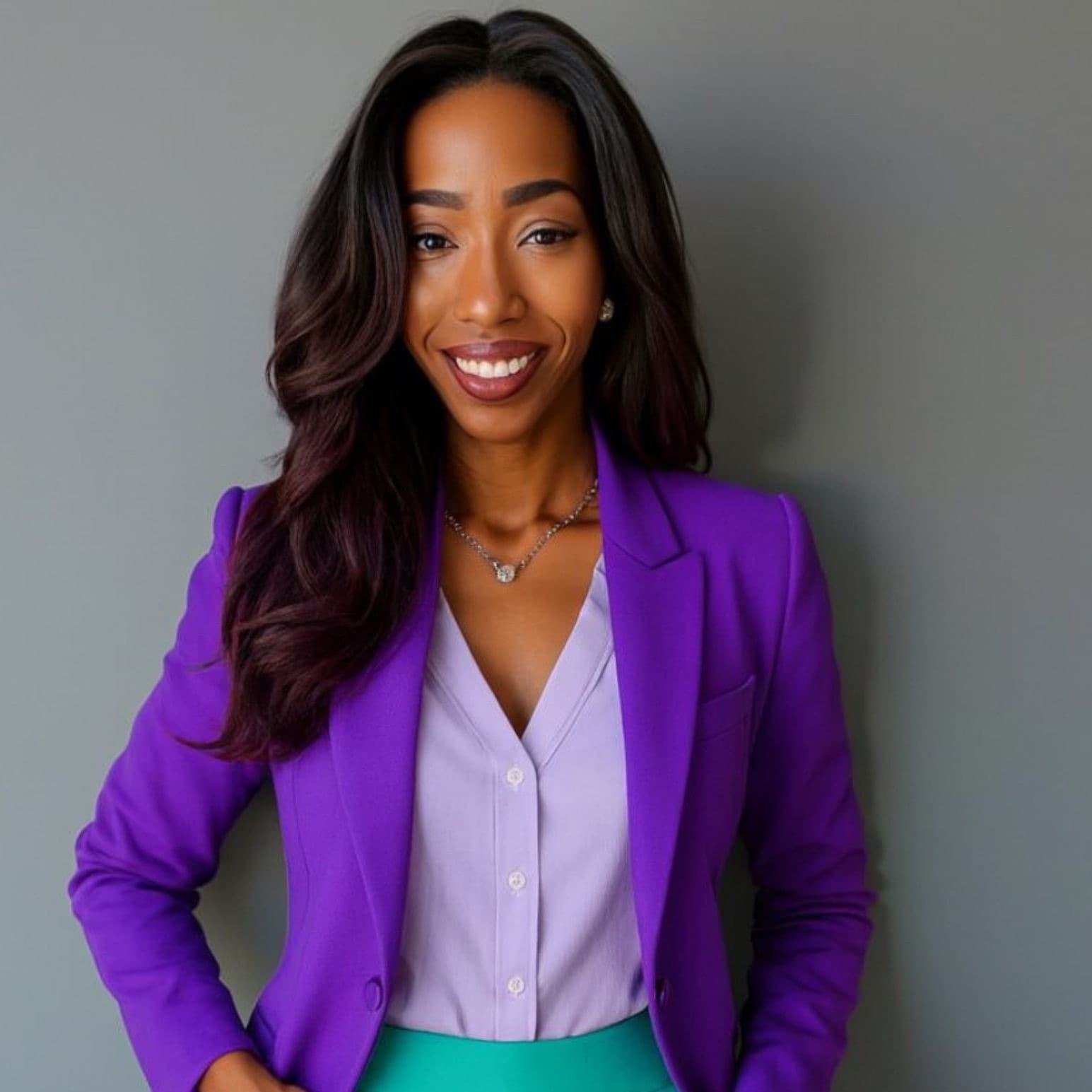 Allegra Jackson