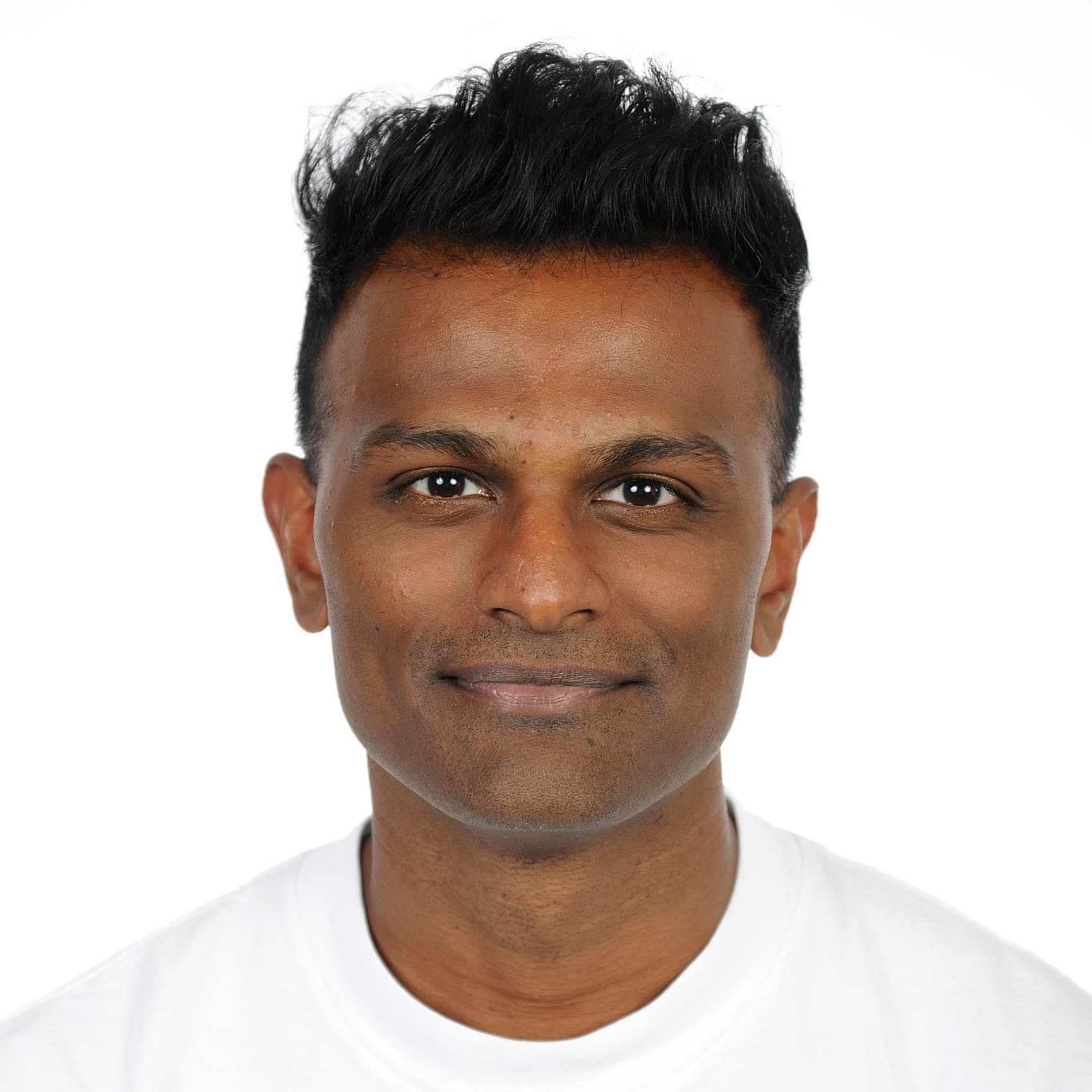 Kartik Sathappan