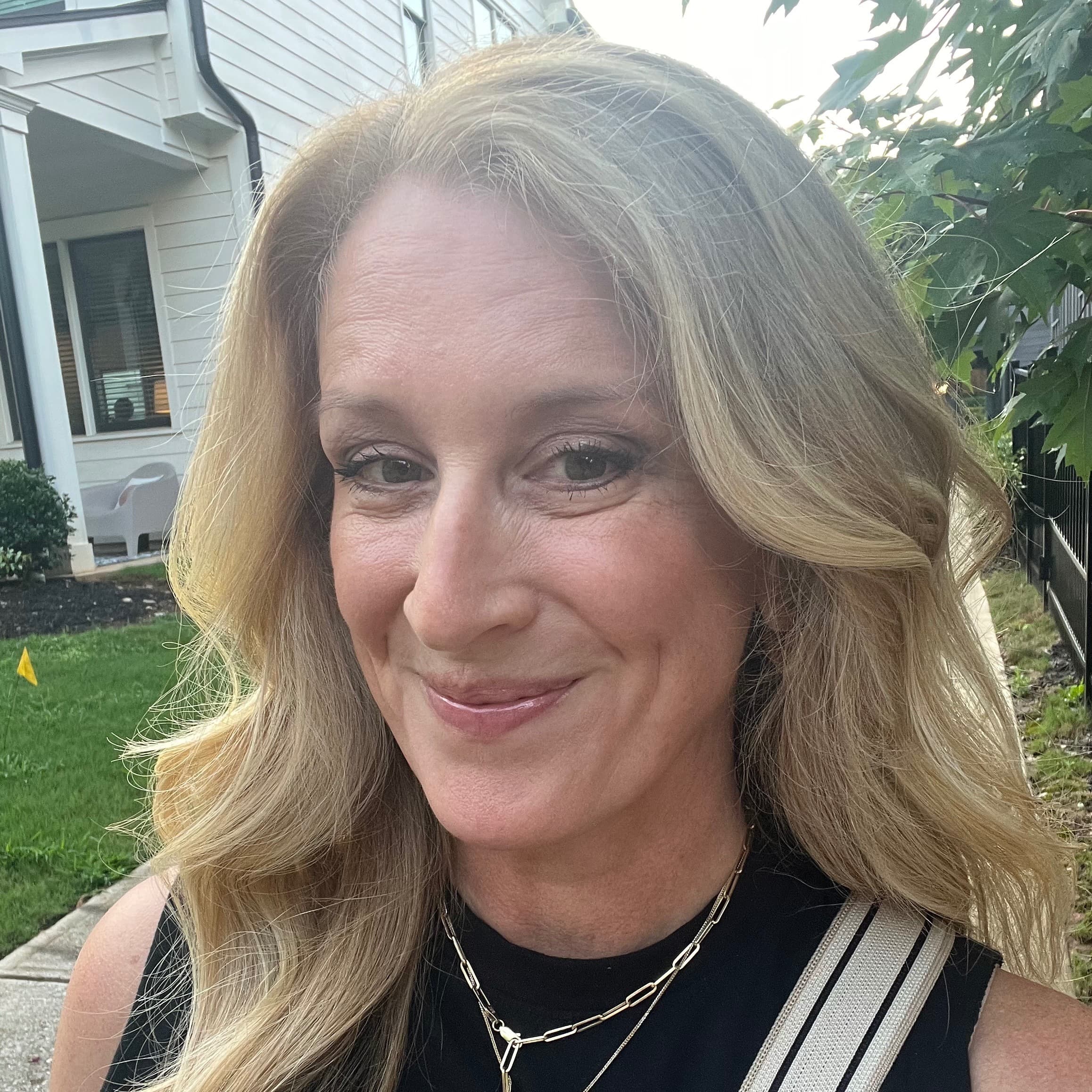 Kristin Thomas