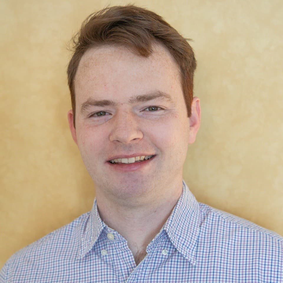 Matt Wilkinson