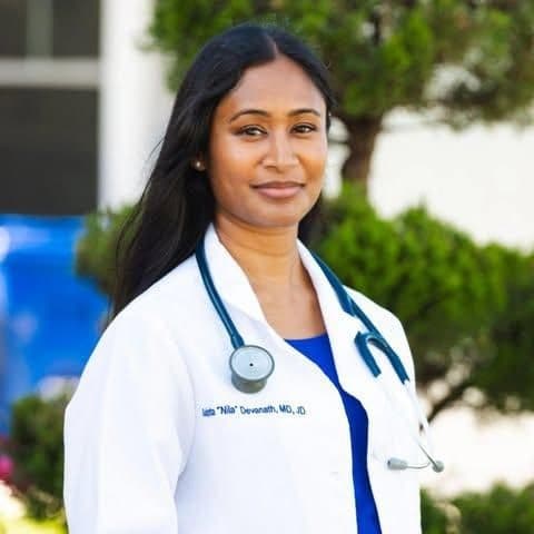 Nila Devanath