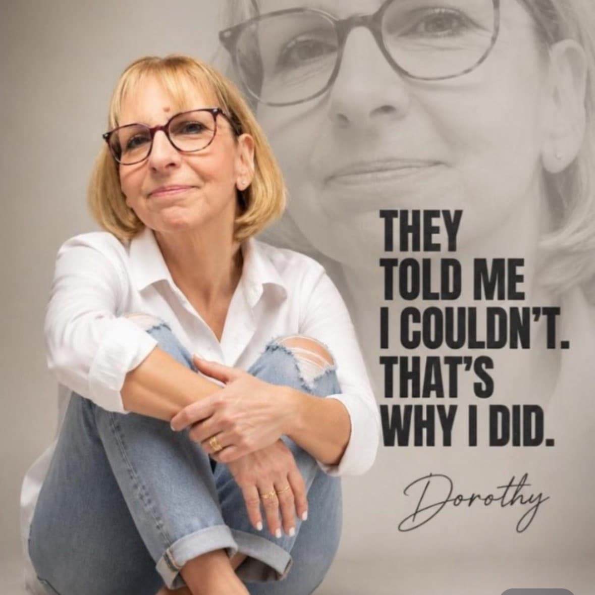 Dorothy Presutti