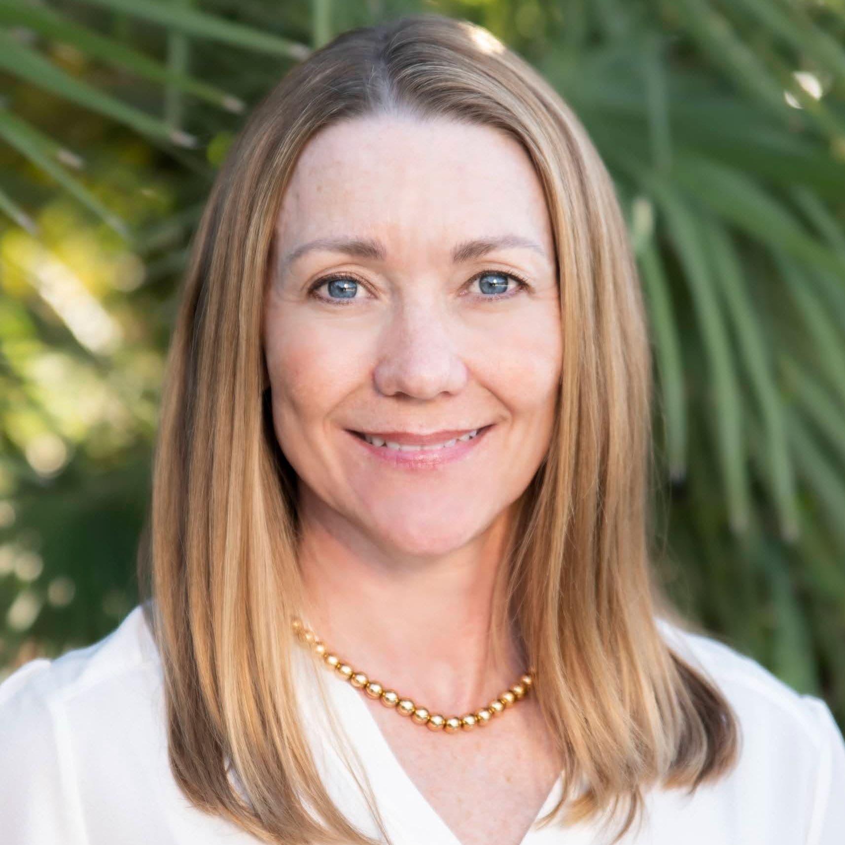 Karen Gresham