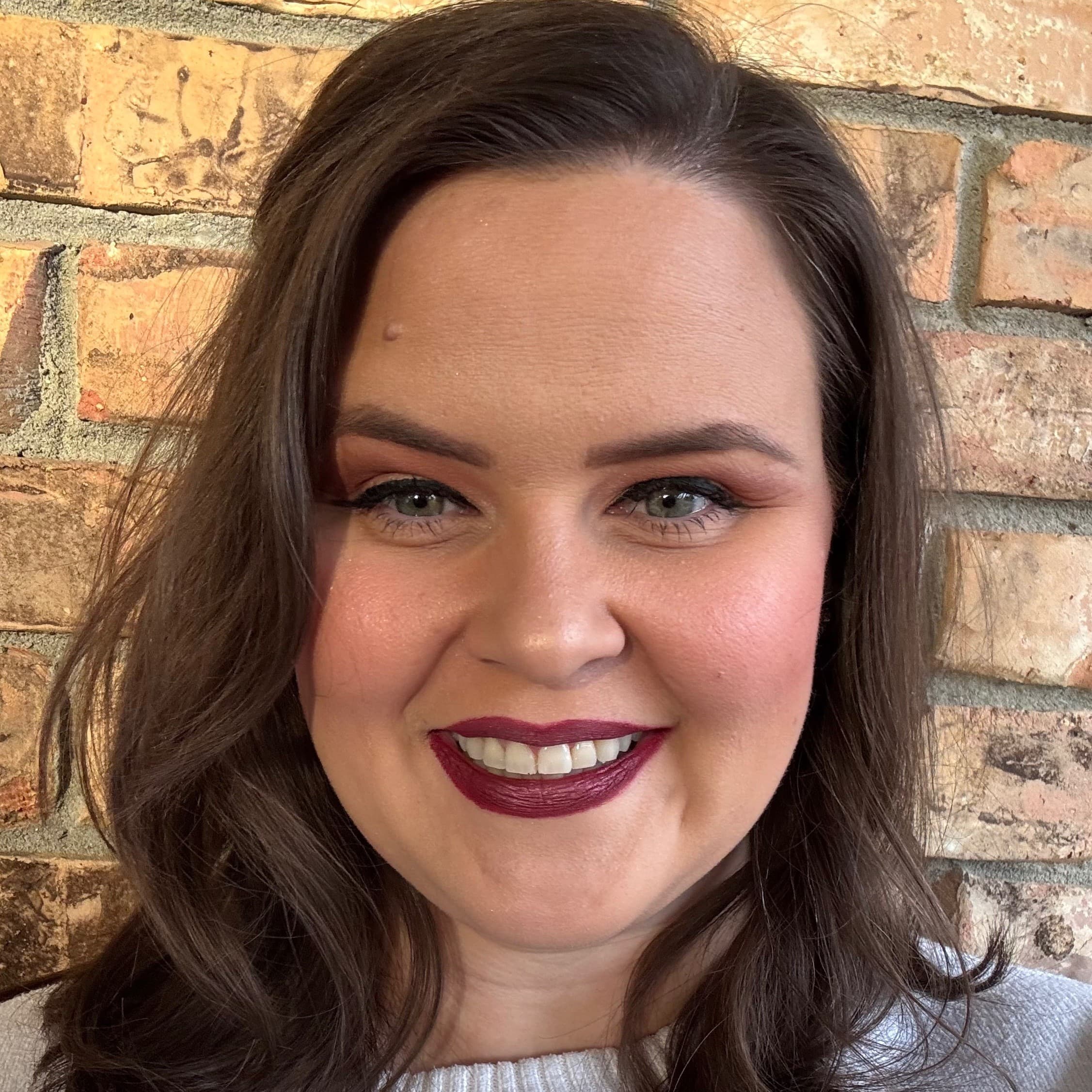 Amber Delaune