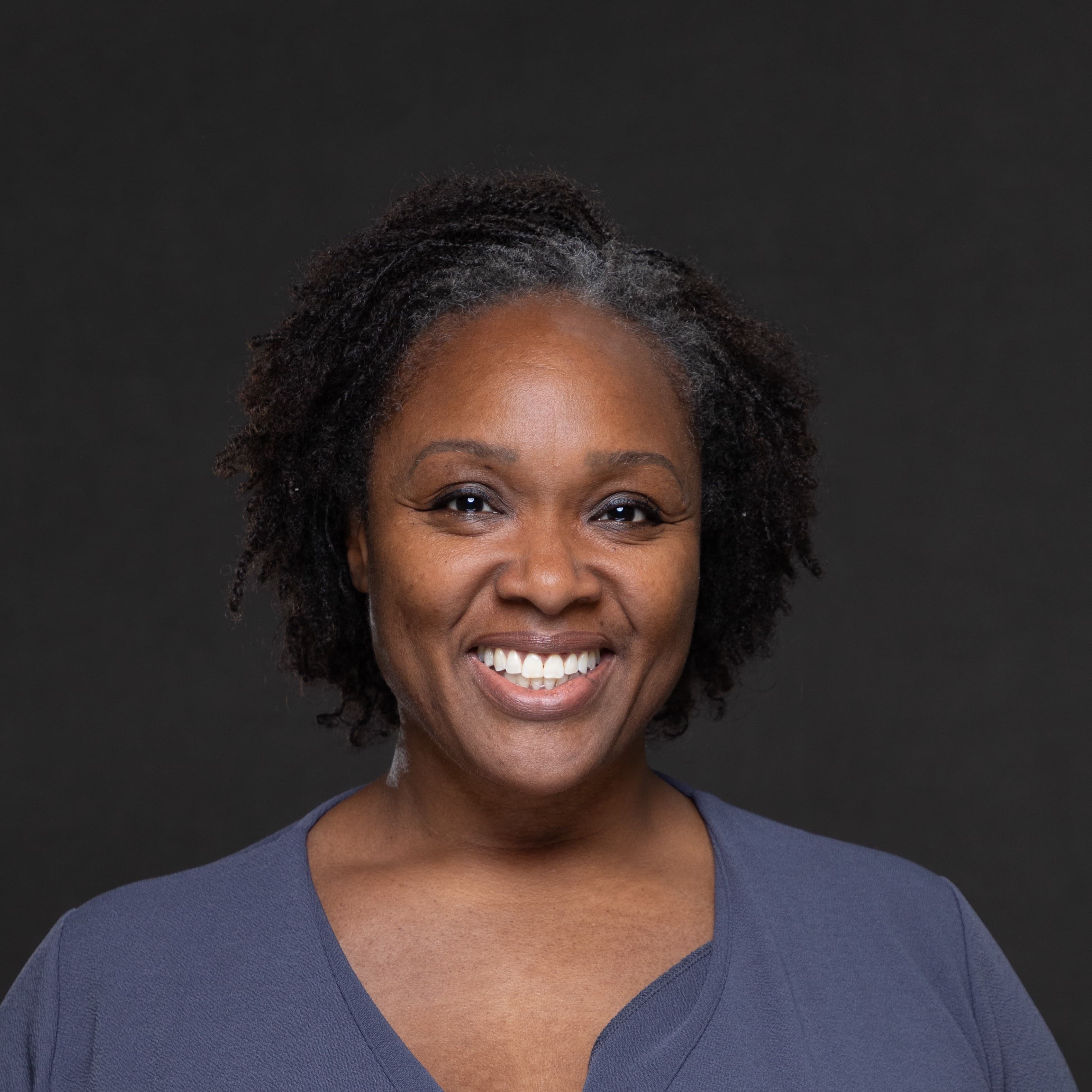 Sheria Smith
