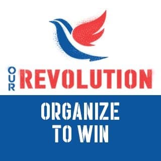 Our Revolution 2026 Endorsements