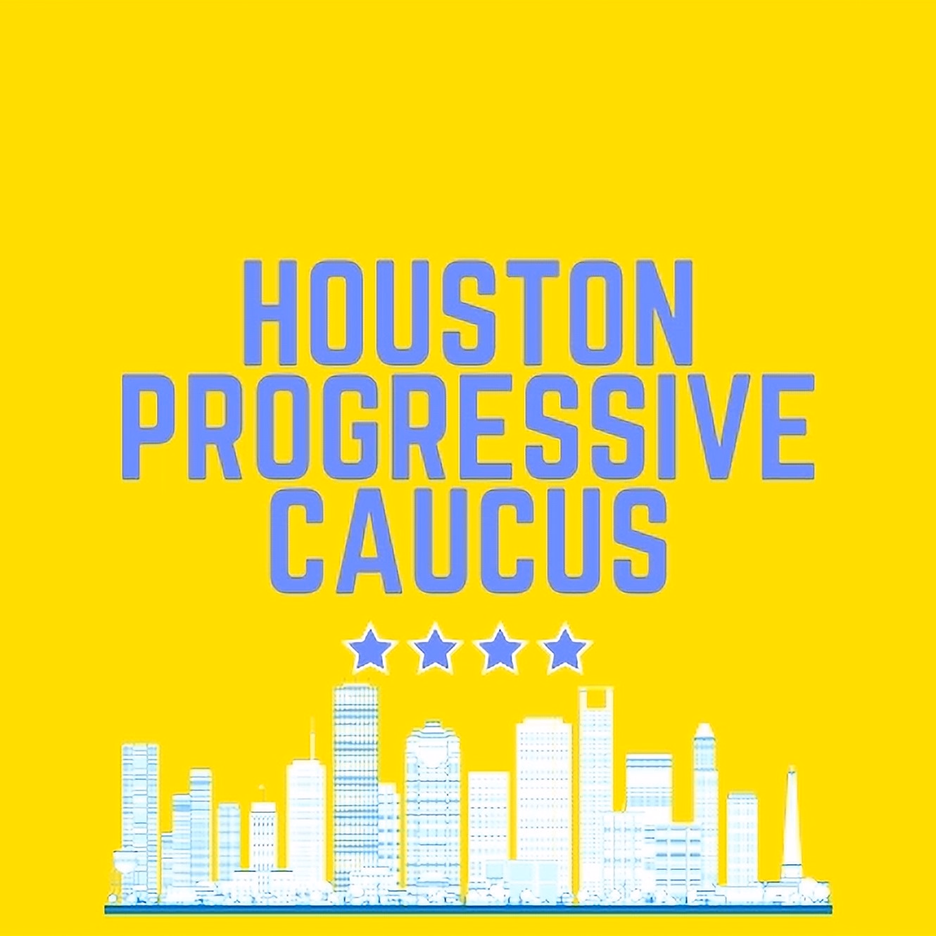 Houston Progressive Caucus