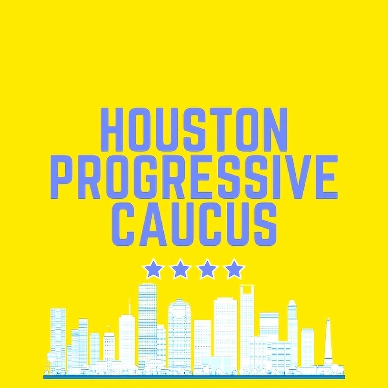 Houston Progressive Caucus