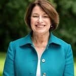 Amy Klobuchar