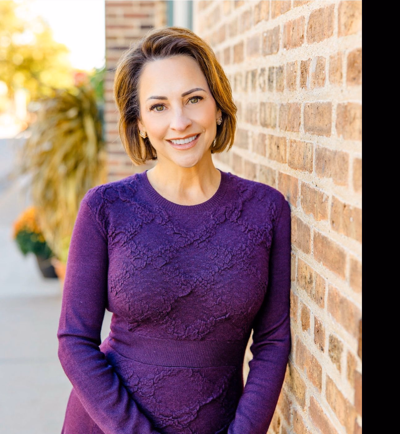 Carrie Scharbo