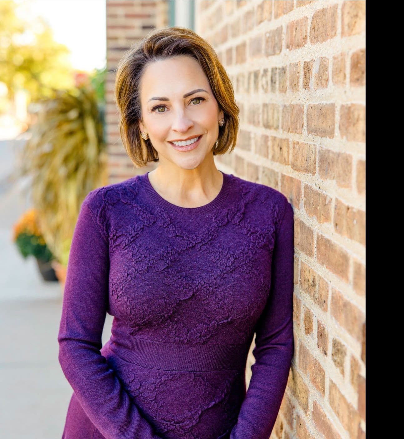 Carrie Scharbo