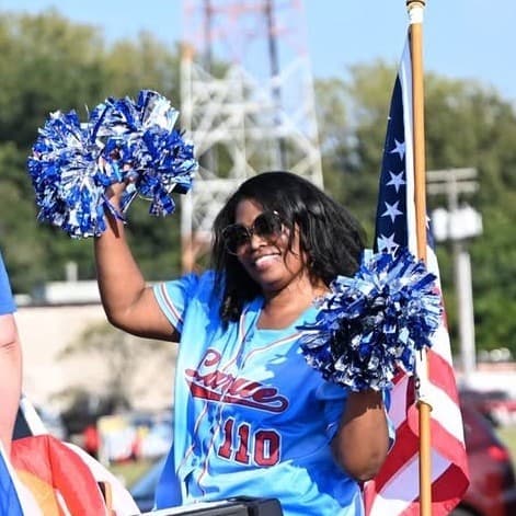 Tangela Pritchett-Brooks