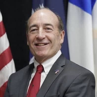 Mark Lynch