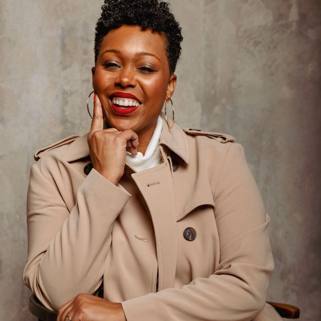 Tiffany Lanier