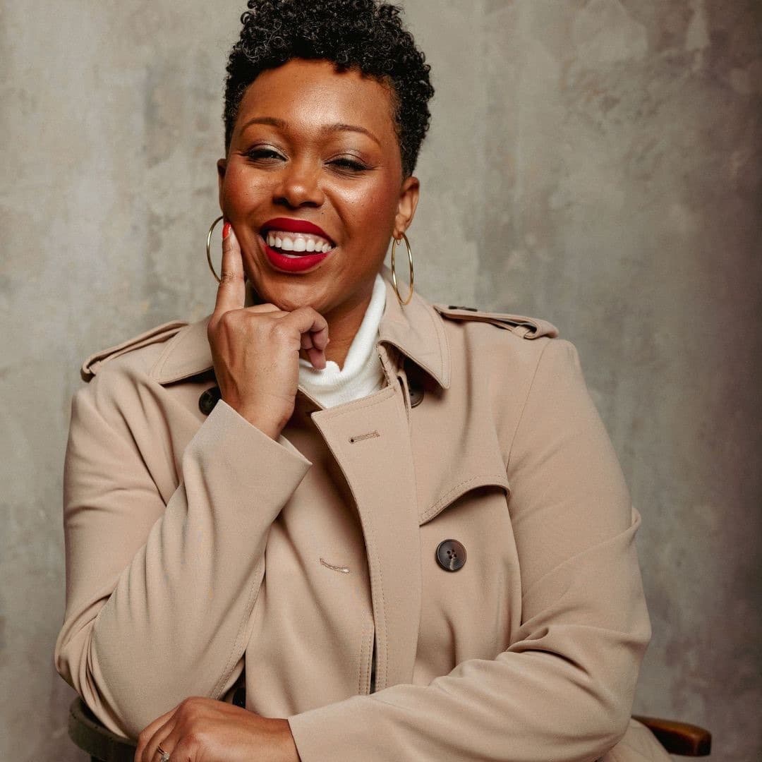Tiffany  Lanier