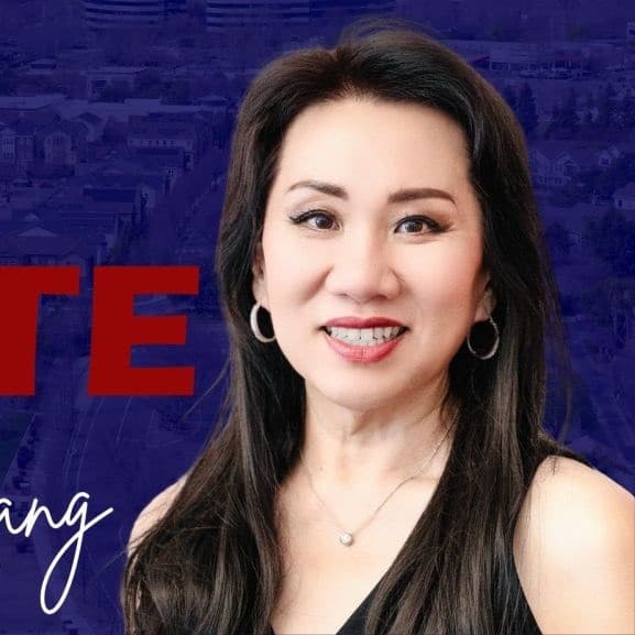 VOTE FOR WENDY