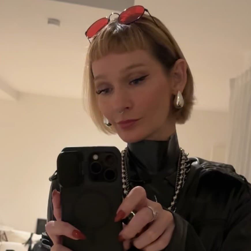 Comrade Kat