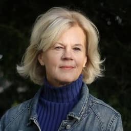 Beth Macy