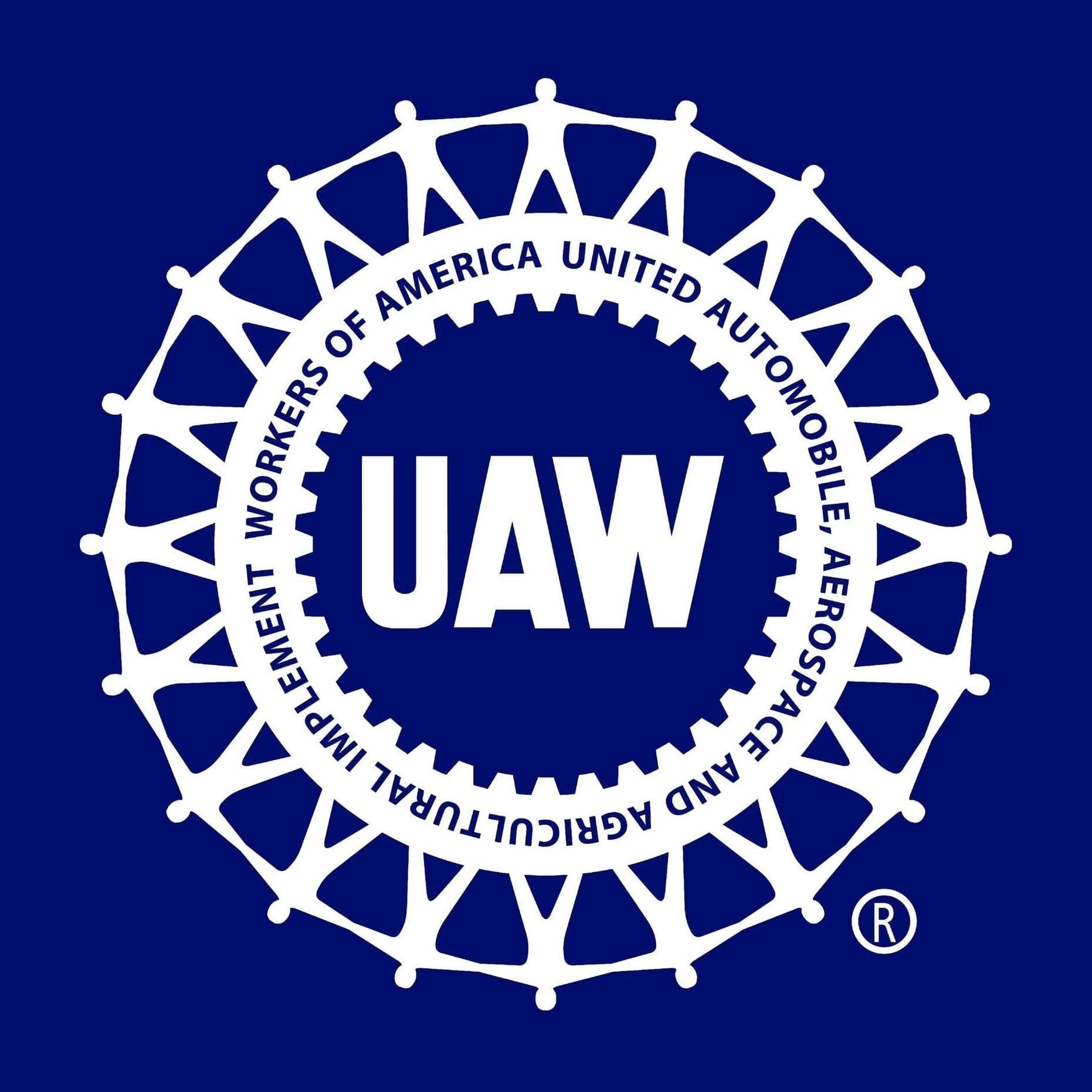 UAW's Endorsements