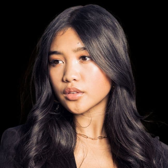 Lea Nepomuceno