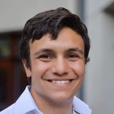 Zane Sabbagh